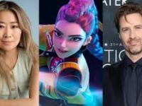 KPop is “Golden”!